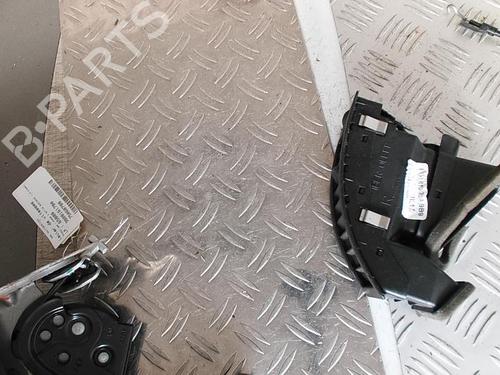 Air vent VW POLO (9N_, 9A_) 1.2 12V | BP21344920I21 