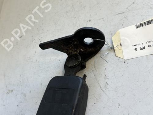 Used Seat buckle RENAULT LAGUNA III (BT0/1) 2.0 dCi (BT01, BT08, BT09, BT0E, BT0K, BT12, BT1C, BT1D,... (150 hp) 21353740