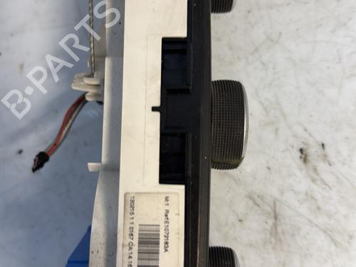 Climate control RENAULT SCÉNIC III (JZ0/1_) 1.5 dCi (JZ02, JZ0R) | BP22371420I5 