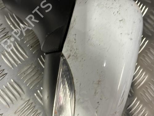Used Left mirror RENAULT CLIO IV (BH_) 1.5 dCi 75 (75 hp) 21348988
