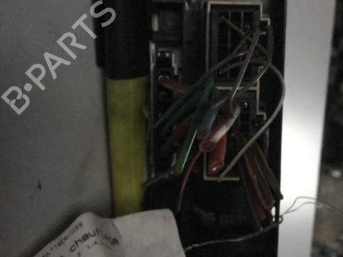 Climate control SEAT IBIZA IV SC (6J1, 6P5) 1.4 TDI | BP21337015I5 