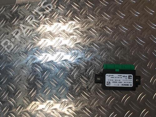 Øvrige Styrinhsenheder PEUGEOT 2008 I (CU_) 1.2 THP 110 / PureTech 110 (110 hp) 21342527