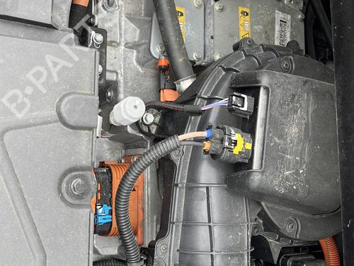 Engine RENAULT ZOE (BFM_) ZOE | BP26297570M1 