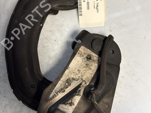 Hinge/Door check strap PEUGEOT 3008 I MPV (0U_) 2.0 HDi 150 / BlueHDi 150 | BP25339181C146 
