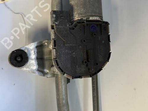 Front wiper motor AUDI A3 Sportback (8VA, 8VF) RS3 quattro | BP23845018M29 