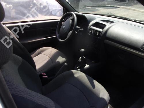 Vindusheismekanisme høyre foran RENAULT CLIO II (BB_, CB_) 1.5 dCi (B/CB07) | BP21330714C23 
