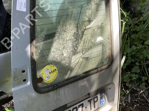Used Left tailgate CITROËN JUMPY I (U6U_) 2.0 HDi 110 (109 hp) 21343425
