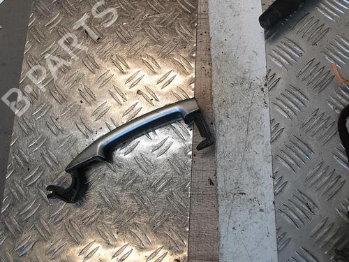 Used Front left exterior door handle CITROËN C4 Picasso I MPV (UD_) 1.6 HDi (109 hp) 21335732