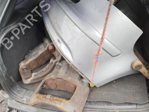 Left front window motor AUDI A3 (8P1) 2.0 TFSI quattro | BP27273618E21 