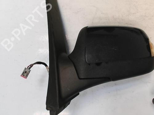 Left mirror FORD C-MAX (DM2) 1.6 TDCi | BP21342606C26 