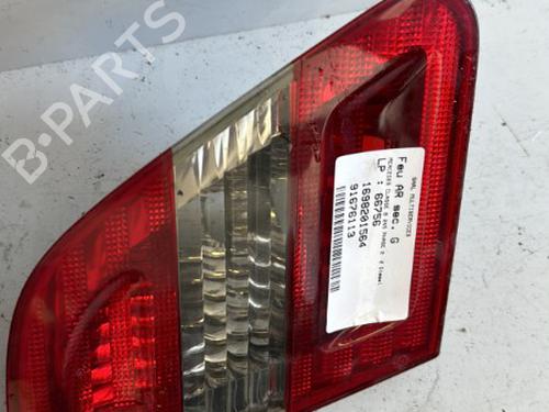 Left tailgate light MERCEDES-BENZ B-CLASS Sports Tourer (W245) B 180 CDI (245.207) | BP21345963C79 