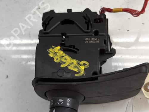Used Switch RENAULT CLIO III (BR0/1, CR0/1) 1.5 dCi (75 hp) 24408337