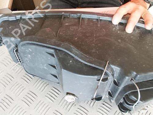 Used Left headlight FIAT PUNTO (188_) 1.2 60 (188.030, .050, .130, .150, .230, .250) (60 hp) 21355973