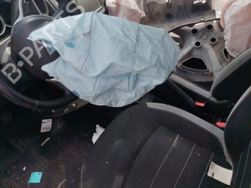 Air filter box DACIA SANDERO II 1.0 TCe 100 (B8ML) | BP21329641M87 