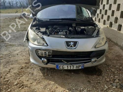 ABS pump PEUGEOT 307 Break (3E) 1.6 HDi 110 | BP21347014M43 