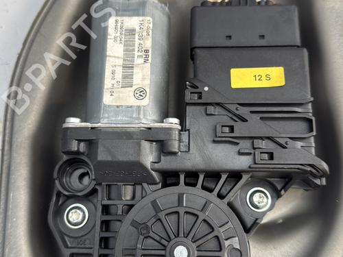 Rear right window mechanism VW GOLF V (1K1) 2.0 TDI | BP22787542C25 