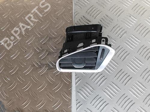 Used Air vent CITROËN C4 II (NC_) 1.6 HDi 110 (112 hp) 21336261