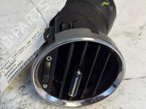 Air vent PEUGEOT 308 SW I (4E_, 4H_) 1.6 HDi | BP27396500I21