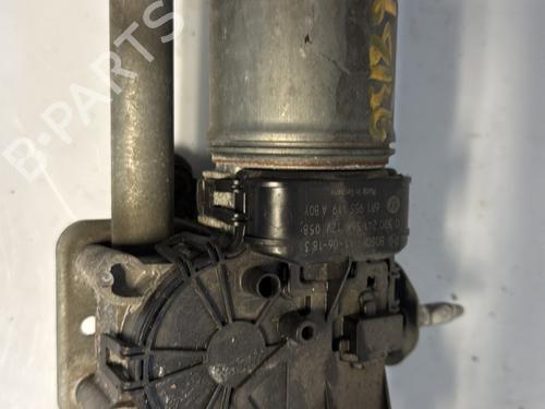 Front wiper motor VW POLO V (6R1, 6C1) 1.2 TSI | BP21355465M29 