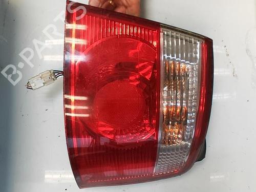 Right taillight KIA CARENS II MPV (FJ) 2.0 CRDi | BP21335426C35 