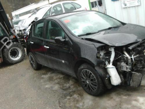 Gearbox RENAULT CLIO III (BR0/1, CR0/1) 1.5 dCi (BR17, CR17) | BP21344259M3 