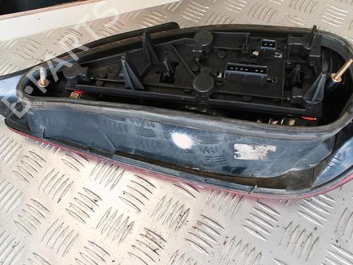Left taillight PEUGEOT 406 Coupe (8C) 2.2 HDI | BP21340518C34 