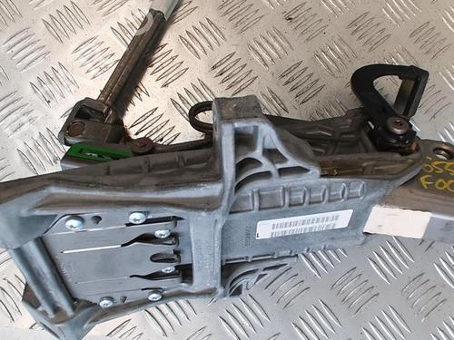 Steering column FORD FOCUS II (DA_, HCP, DP) 1.8 TDCi | BP21348252M21 