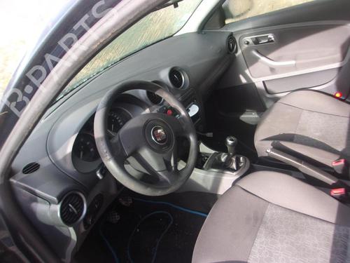 Front wiper motor SEAT IBIZA IV (6J5, 6P1) 1.2 TDI | BP21338345M29 