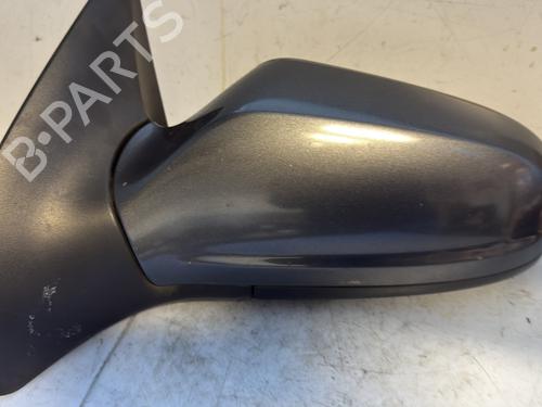 Used Left mirror OPEL ASTRA H GTC (A04) 1.7 CDTI (L08) (110 hp) 22438846