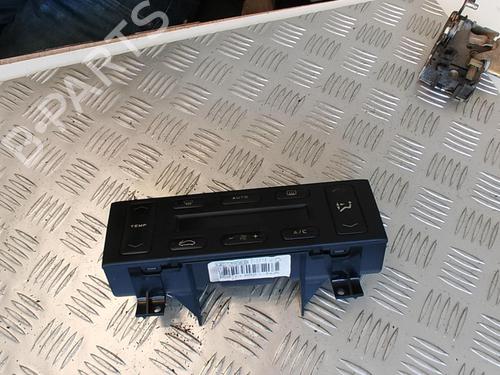 Used Climate control PEUGEOT 406 (8B) 2.0 HDI 110 (109 hp) 21356264