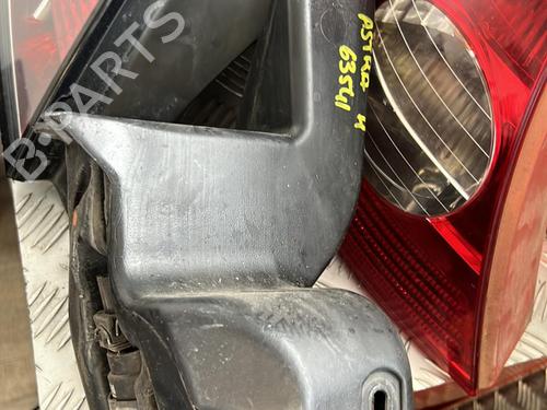 Spylertank OPEL ASTRA H GTC (A04) 1.9 CDTI (L08) (120 hp) 21346922