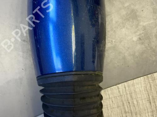 Used Left mirror FIAT PUNTO (188_) 1.3 JTD 16V (70 hp) 21350905