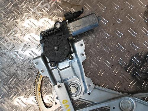 Rudehejsemekanisme Højre foran TOYOTA YARIS (_P1_) 1.0 (SCP10_, SCP10R) (65 hp) 21349919