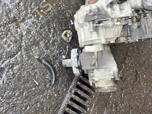 Gearbox VW PASSAT B6 Variant (3C5) 3.2 FSI 4motion | BP27617397M3 