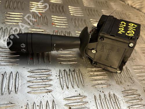 Used Steering column stalk RENAULT CLIO IV (BH_) 1.5 dCi 75 (75 hp) 21333012