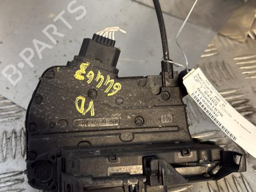 Rear right lock RENAULT CLIO IV (BH_) 0.9 TCe 90 (BHNF, BHMA, BHMH, BHJK, BHJR) | BP28335021C99 