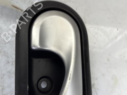 Used Rear right interior door handle Rear right interior door handle DACIA LOGAN MCV (KS_) 1.5 dCi (KS04) (88 hp) 25381096 25381096