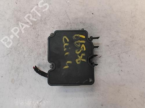 Used ABS pump RENAULT CLIO IV (BH_) 1.5 dCi 90 (90 hp) 21350140