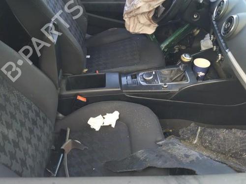 Squib airbag AUDI A3 (8V1, 8VK) 1.6 TDI | BP21349309C102 
