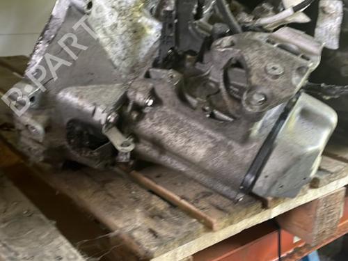 Gearbox PEUGEOT 208 I (CA_, CC_) 1.2 VTI 82 | BP21340913M3 