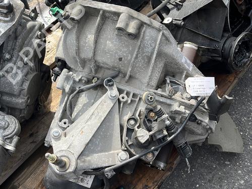 Gearbox NISSAN MICRA III (K12) 1.5 dCi | BP27485482M3 