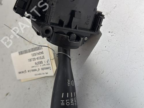 Ratstangsstang SUZUKI SWIFT III (MZ, EZ) 1.3 DDiS (RS413D) (75 hp) 21340100