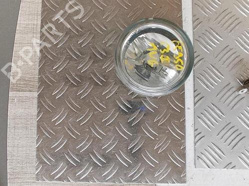 Used Right front fog light CITROËN C3 I (FC_, FN_) 1.4 i (73 hp) 21352665