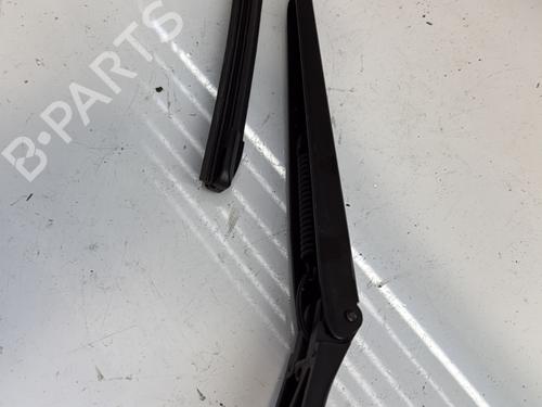 Used Front windshield wiper arm SEAT IBIZA IV (6J5, 6P1) 1.6 TDI (90 hp) 24408287