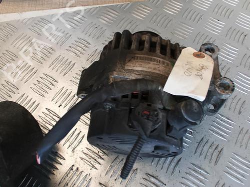 Generator FORD FOCUS C-MAX (DM2) 1.6 | BP21356180M7 