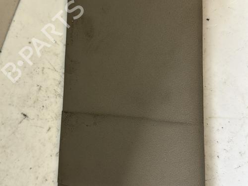 Left sun visor DACIA LOGAN MCV (KS_) 1.6 16V (KS0L, KS0M, KS0P, KS1S) | BP26687952I1 - Image 4