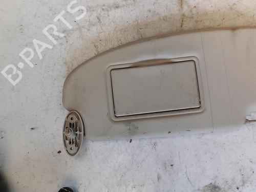 Right sun visor FORD FOCUS II (DA_, HCP, DP) 1.6 TDCi | BP21357670I2 