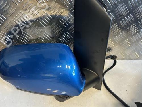 Right mirror VW TOURAN (1T1, 1T2) 2.0 TDI | BP21349255C27 