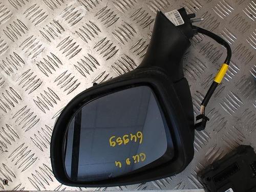 Right mirror RENAULT CLIO IV (BH_) 1.5 dCi 90 | BP21348289C27 