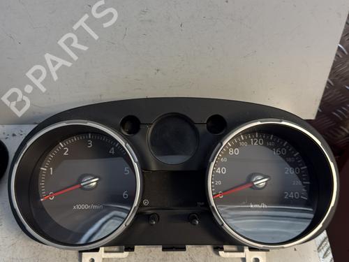 Instrument cluster NISSAN QASHQAI / QASHQAI +2 I (J10, NJ10, JJ10E) 1.5 dCi | BP26594292C47 